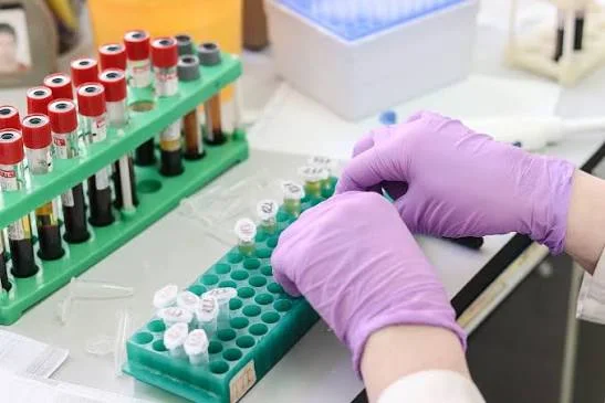 第三方检测机构如何保证检测数据准确性?